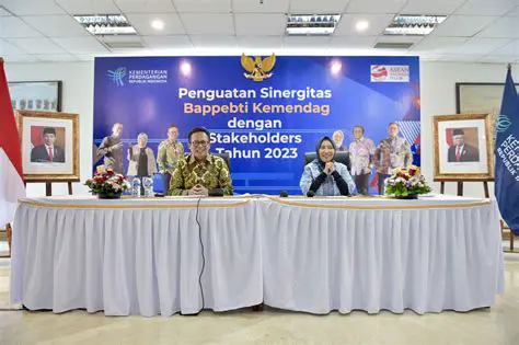Berita Terkini Jakarta: Sorotan Isu-Isu Utama dan Perkembangan Terbaru