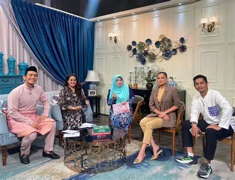 Berita Terkini TV3 Hari Ini: Sorotan Utama, Analisis Mendalam dan Perkembangan Terkini