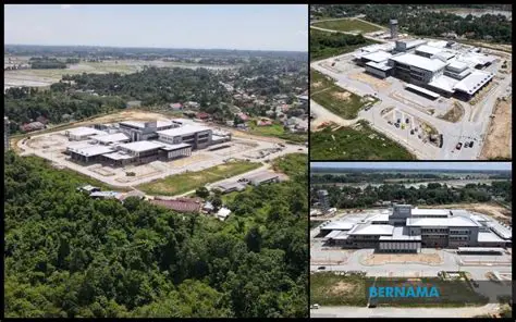 Bernama: The Malaysian National News Agency's Pivotal Role in Shaping Public Discourse