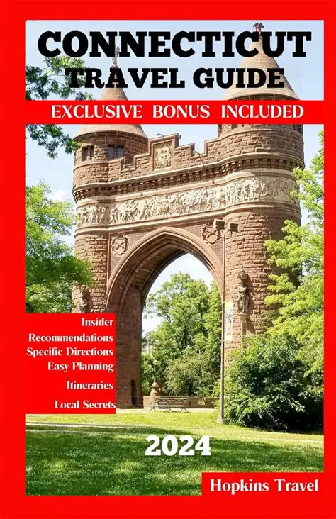 Discover the Best Hotels in Danbury, Connecticut for Your Next Memorable Stay