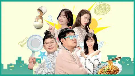 Unveiling the Best of KBS World TV Shows: A Global Phenomenon in Korean Entertainment