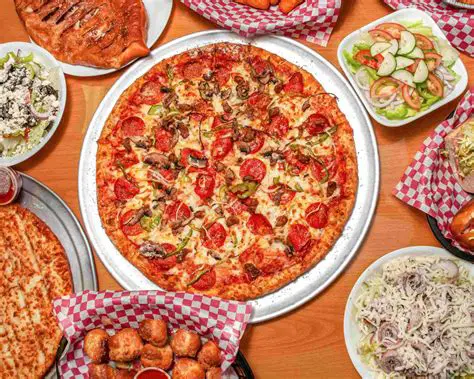 Savoring the Slice: Your Ultimate Guide to Finding the Best Pizza Near You