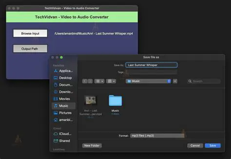 Best Video to Audio Converter