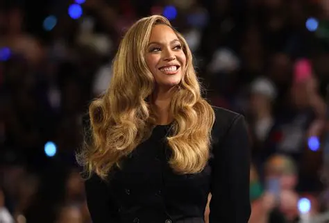 Beyoncé's Unrivaled Reign: An Examination of a Global Icon's Impact on Music, Culture, and Business