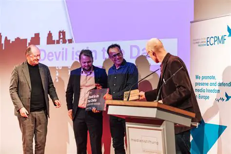 Bidik Newscom: Unveiling Investigative Journalism and Community Reporting