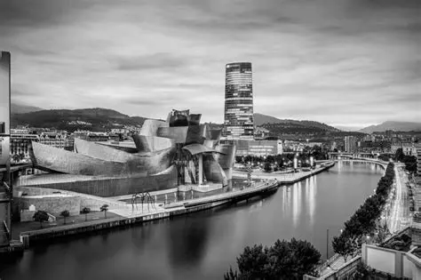 Unveiling Bilbao: A Comprehensive Guide to Culture, Innovation, and Basque Charm