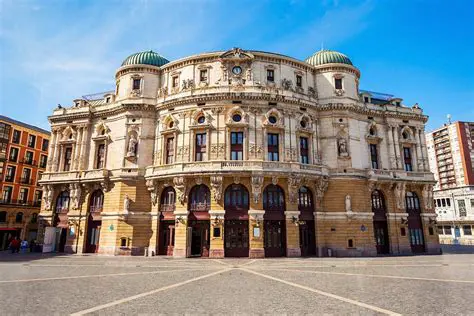 Bilbao: Od Kultury Basków po Architektoniczny Majstersztyk