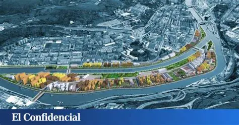 Bilbao: La Metamorfosis de una Ciudad que Conquistó al Mundo con su Encanto Vasco