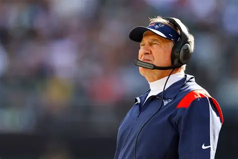 Bill Belichick's Coaching Future: What the News & Observer and NFL Experts Are Saying