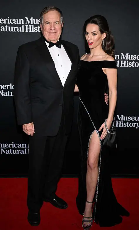 Bill Belichick's New Chapter: CBS News Reports on His Relationship with Jordon Hudson