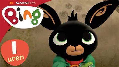 Bing Nederlandse Afleveringen: Een Diepgaande Blik op de Educatieve Waarde en Populariteit in Nederland