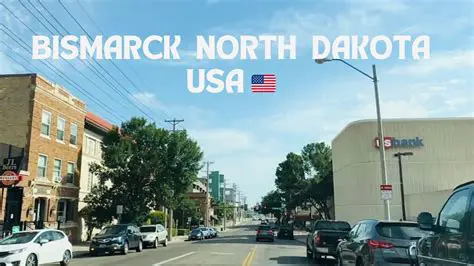 Bismarck ND News: Your Daily Pulse on North Dakota's Capital City