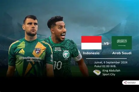 Biss Key Polandia vs Arab Saudi Hari Ini: Prediksi & Analisis Mendalam Jelang Laga Krusial