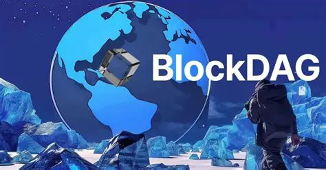 BlockDAG News & Reddit Buzz: Unpacking the Latest Updates and Community Sentiment