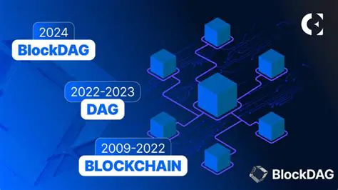 BlockDAG News Update: Revolutionizing the Blockchain Landscape