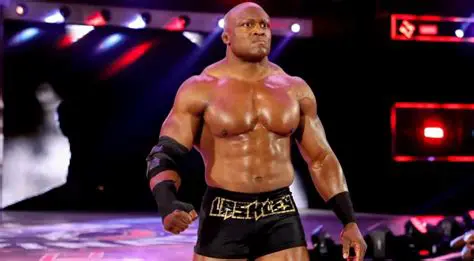 Bobby Lashley's Next Fight: What to Expect and Where to Watch