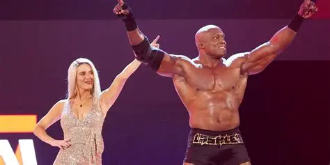 The Heated Rivalry: Bobby Lashley vs. Rusev - A Deep Dive into WWE's Most Personal Feud
