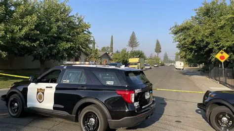 Investigation Underway After Body Discovered in South Sacramento Today