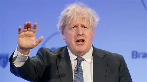 Boris Johnson: A Political Enigma and His Enduring Impact on Britain