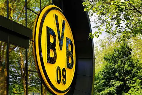 Borussia Dortmund: De 'Echte Liebe' en het Gebrul van de Gele Muur