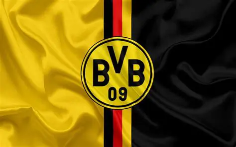 Borussia Dortmund: The Pulse of German Football and Global Powerhouse