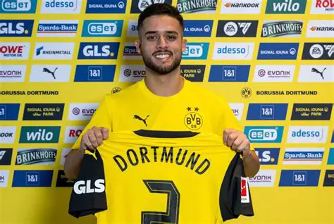 Borussia Dortmund: Habari za Hivi Punde, Matokeo, na Ufafanuzi wa Kina