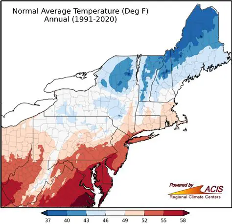 Boston Weather: Your Ultimate Guide to New England's Dynamic Climate