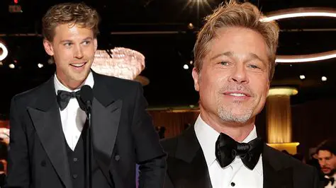Brad Pitt's Oscar Journey: A Deep Dive into His Wins and Nominations