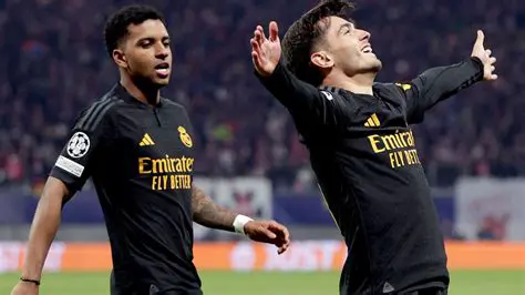 Brahim Díaz : L'ascension fulgurante d'un talentueux footballeur