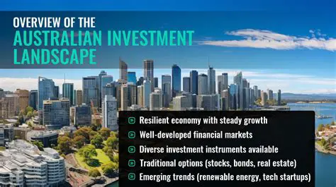 Breakers vs. Bullets: Navigating the Australian Investment Landscape