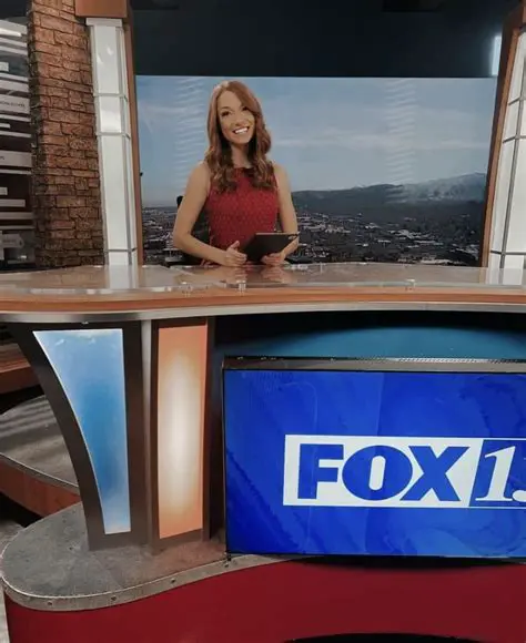 Breaking Down the Headlines: Your Comprehensive Guide to FOX 13 Utah News