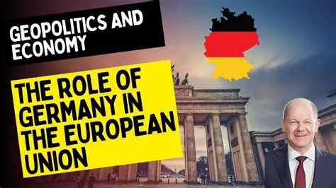 Breaking NATO News: Developments, Impact, and Germany's Role