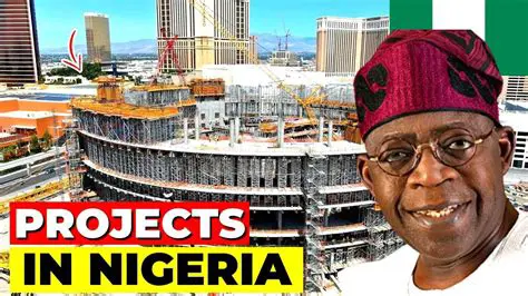 Breaking News: Developments Emerge Near Abuja, Nigeria