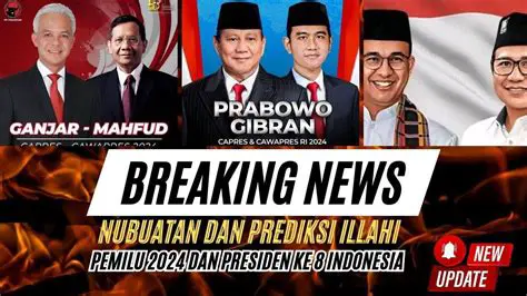 Breaking News Indonesia Today: Unveiling the Latest Developments and Key Insights