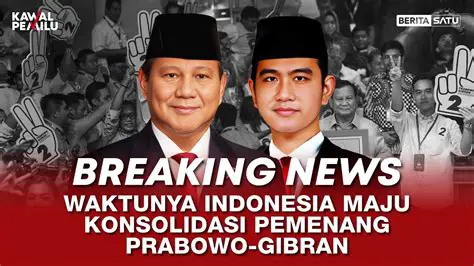 Breaking News Indonesia Today: Live Video Updates and Latest Developments