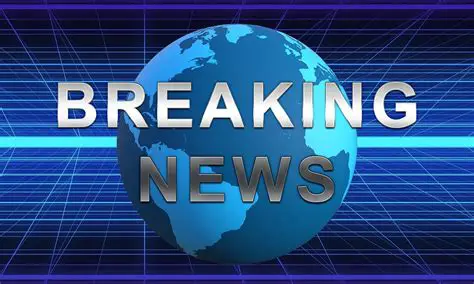 Breaking News: Key Developments in Malaysia Today