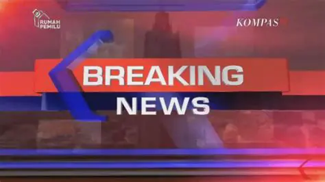 Breaking News Kompas TV: Terkini, Analisis Mendalam, dan Dampak Global