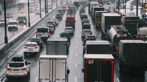 Breaking News: Navigating Live Traffic Updates for a Smoother Commute