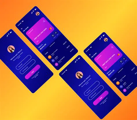 Breaking News: Revolutionizing Mobile App Design with Figma