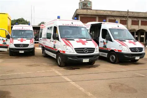 Breaking News: Major Pipeline Disaster Rocks Communities Near Lagos, Nigeria