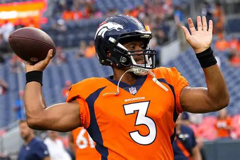 Breaking News: Decoding the Latest on Russell Wilson and the Denver Broncos