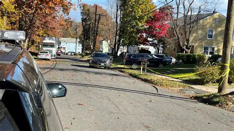 Breaking News Today Near Danbury, CT: Latest Updates & Community Impact