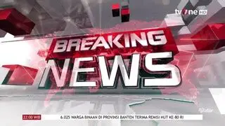 Breaking News TVOne Malam Ini: Ulasan Terkini dan Analisis Mendalam