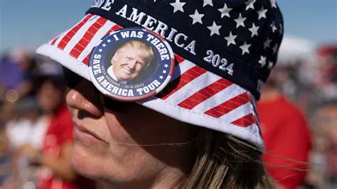 Breaking Real Trump News: Developments, Statements, and Impact