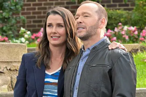 Bridget Moynahan: From Runway to Blue Bloods Star – An Enduring Hollywood Journey