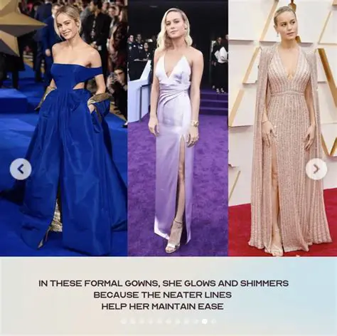 Brie Larson: Beyond the Captain Marvel Suit - A Deep Dive into Her Diverse Career and Impact