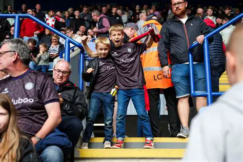 Confronto de Titãs na Championship: Bristol City Recebe Southampton em Jogo Crucial