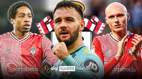 Bristol City vs Southampton: Unpacking the Championship Rivalry and Future Showdowns