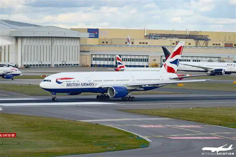 British Airways News Today Live: Latest Updates, Flight Disruptions, and Travel Information