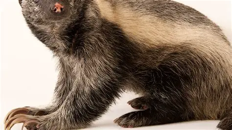 Unveiling the Secrets of the Elusive Brown Honey Badger: A Comprehensive Guide